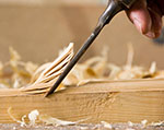 Entretien de meuble en bois par Menuisier France à Les Ilhes
